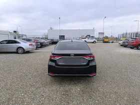Toyota Corolla 1.8 HYBRID, снимка 6