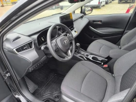 Toyota Corolla 1.8 HYBRID, снимка 9