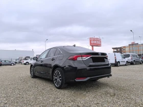 Toyota Corolla 1.8 HYBRID, снимка 5
