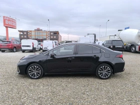 Toyota Corolla 1.8 HYBRID, снимка 4