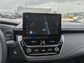 Toyota Corolla 1.8 HYBRID, снимка 12