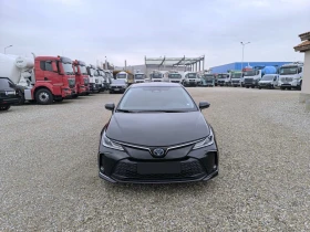 Toyota Corolla 1.8 HYBRID, снимка 2