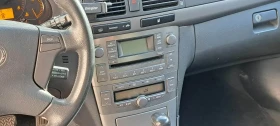 Toyota Avensis, снимка 7