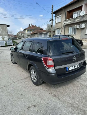 Opel Astra 1.7 CDTI, снимка 9