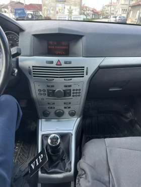 Opel Astra 1.7 CDTI, снимка 11