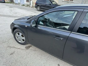 Opel Astra 1.7 CDTI, снимка 6