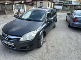 Opel Astra 1.7 CDTI, снимка 15