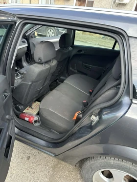 Opel Astra 1.7 CDTI, снимка 13