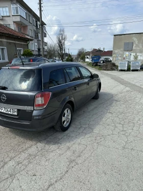 Opel Astra 1.7 CDTI, снимка 8