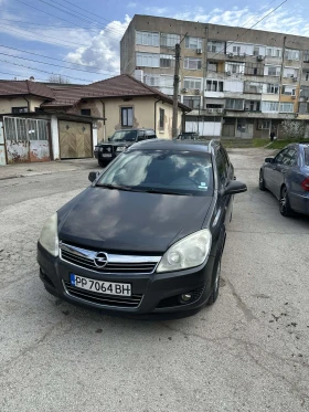 Opel Astra 1.7 CDTI, снимка 7