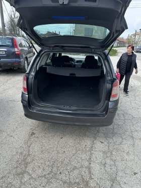 Opel Astra 1.7 CDTI, снимка 12