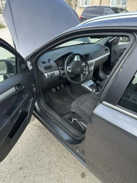 Opel Astra 1.7 CDTI, снимка 10
