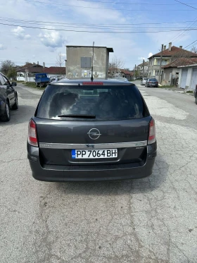 Opel Astra 1.7 CDTI, снимка 2