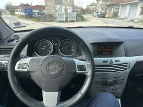 Opel Astra 1.7 CDTI, снимка 5