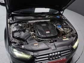 Audi A4 2.0 TDI B8, снимка 6