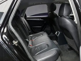 Audi A4 2.0 TDI B8, снимка 12