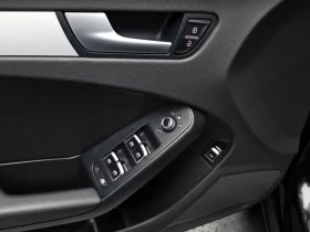Audi A4 2.0 TDI B8, снимка 17