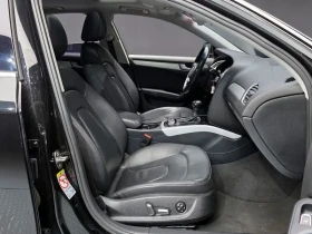 Audi A4 2.0 TDI B8, снимка 11
