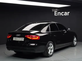 Audi A4 2.0 TDI B8, снимка 2