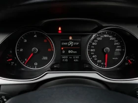 Audi A4 2.0 TDI B8, снимка 8