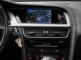 Audi A4 2.0 TDI B8, снимка 14