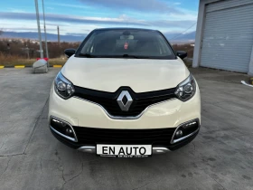 Renault Captur 1.5 DCi* FULL EXTRA* 134 000 KM* COC* KTEO, снимка 2