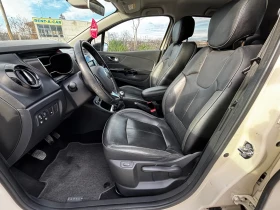 Renault Captur 1.5 DCi* FULL EXTRA* 134 000 KM* COC* KTEO, снимка 8