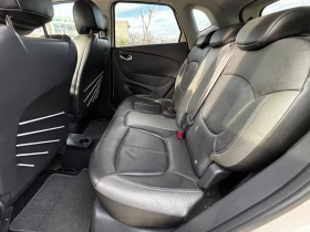 Renault Captur 1.5 DCi* FULL EXTRA* 134 000 KM* COC* KTEO, снимка 9