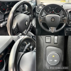 Renault Captur 1.5 DCi* FULL EXTRA* 134 000 KM* COC* KTEO, снимка 16