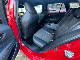 Toyota Corolla 2.0Hybrid/JBL/GR/ГАРАНЦИЯ, снимка 11