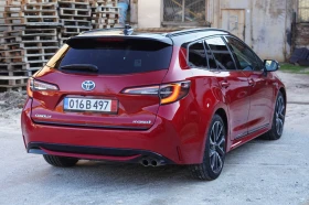 Toyota Corolla 2.0Hybrid/JBL/GR/ГАРАНЦИЯ, снимка 4