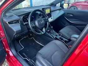 Toyota Corolla 2.0Hybrid/JBL/GR/ГАРАНЦИЯ, снимка 9