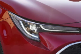 Toyota Corolla 2.0Hybrid/JBL/GR/ГАРАНЦИЯ, снимка 7