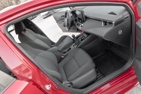 Toyota Corolla 1.2 D-4T-DRIVE MODE-DISTRONIC-LINE ASSIST-50ХИЛ.КМ, снимка 12