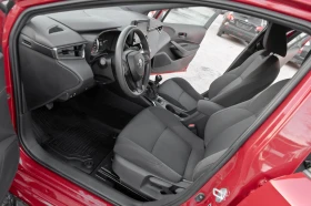 Toyota Corolla 1.2 D-4T-DRIVE MODE-DISTRONIC-LINE ASSIST-50ХИЛ.КМ, снимка 9