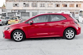 Toyota Corolla 1.2 D-4T-DRIVE MODE-DISTRONIC-LINE ASSIST-50ХИЛ.КМ, снимка 4