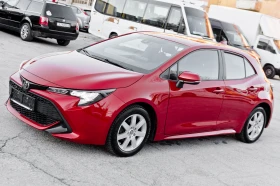 Toyota Corolla 1.2 D-4T-DRIVE MODE-DISTRONIC-LINE ASSIST-50ХИЛ.КМ, снимка 3