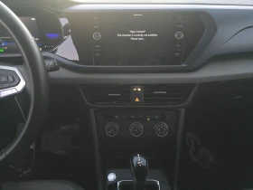 VW Taos SE, снимка 10
