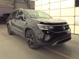 VW Taos SE, снимка 3