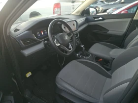 VW Taos SE, снимка 7
