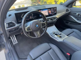 BMW 330 xDrive/KEYLESS/HEADUP/360CAM/LASER, снимка 6