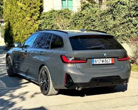BMW 330 xDrive/KEYLESS/HEADUP/360CAM/LASER, снимка 4