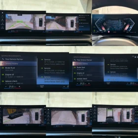 BMW 330 xDrive/KEYLESS/HEADUP/360CAM/LASER, снимка 15