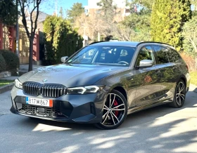 BMW 330 xDrive/KEYLESS/HEADUP/360CAM/LASER, снимка 3