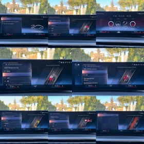 BMW 330 xDrive/KEYLESS/HEADUP/360CAM/LASER, снимка 13