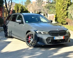 BMW 330 xDrive/KEYLESS/HEADUP/360CAM/LASER, снимка 1