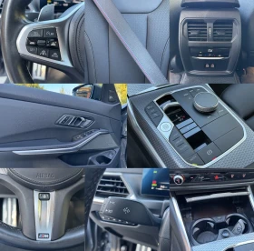 BMW 330 xDrive/KEYLESS/HEADUP/360CAM/LASER, снимка 16