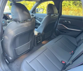 BMW 330 xDrive/KEYLESS/HEADUP/360CAM/LASER, снимка 8