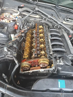 BMW 325, снимка 8