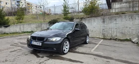 BMW 325, снимка 3